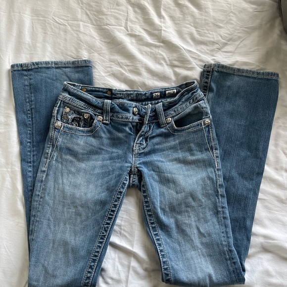 Miss Me Jeans - Picture 4 of 5